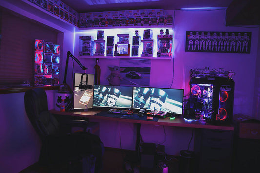 Stream Deck für Twitch