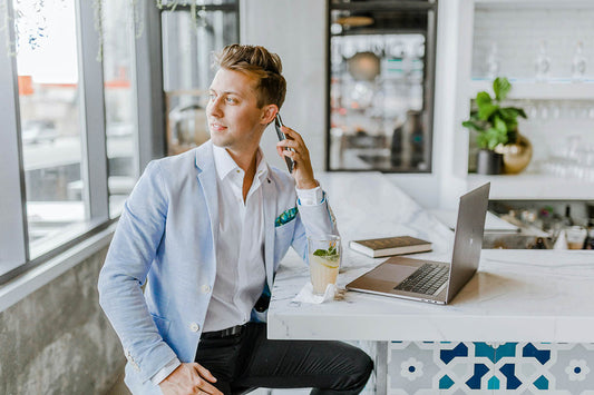 Instagram Business Account