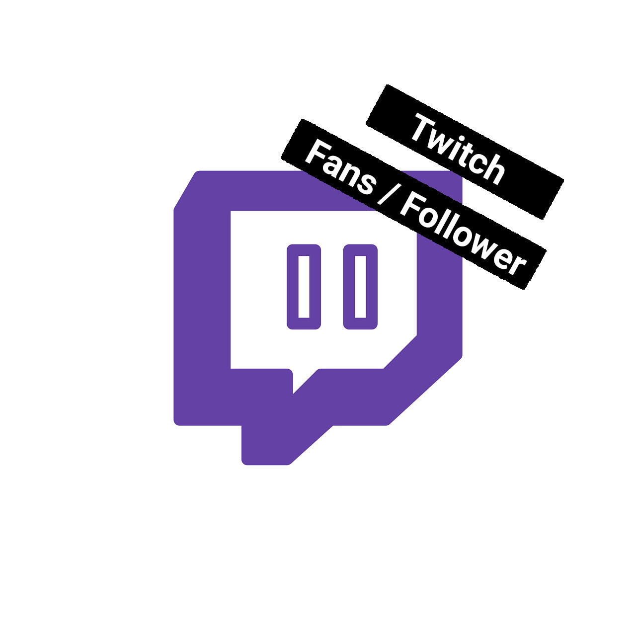 Twitch Follower kaufen für mehr Twitch Erfolg