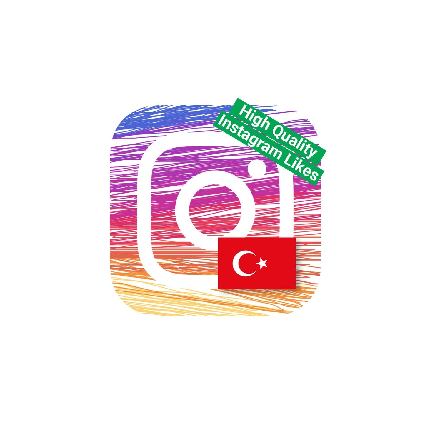 Instagram Likes Türkei