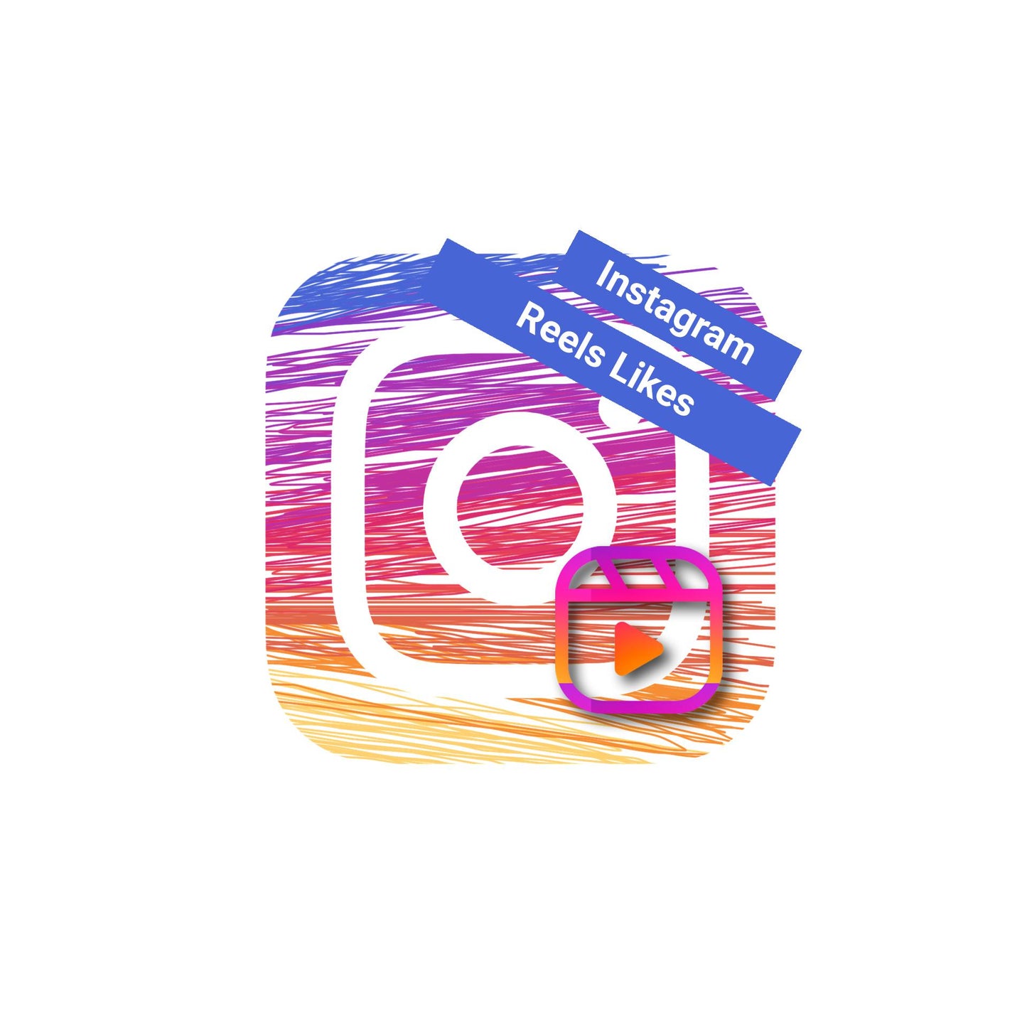 Instagram Reel Likes