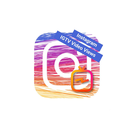 Instagram TV Views