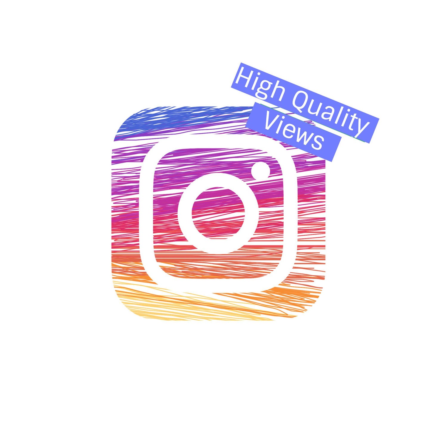 Instagram Views (Video)