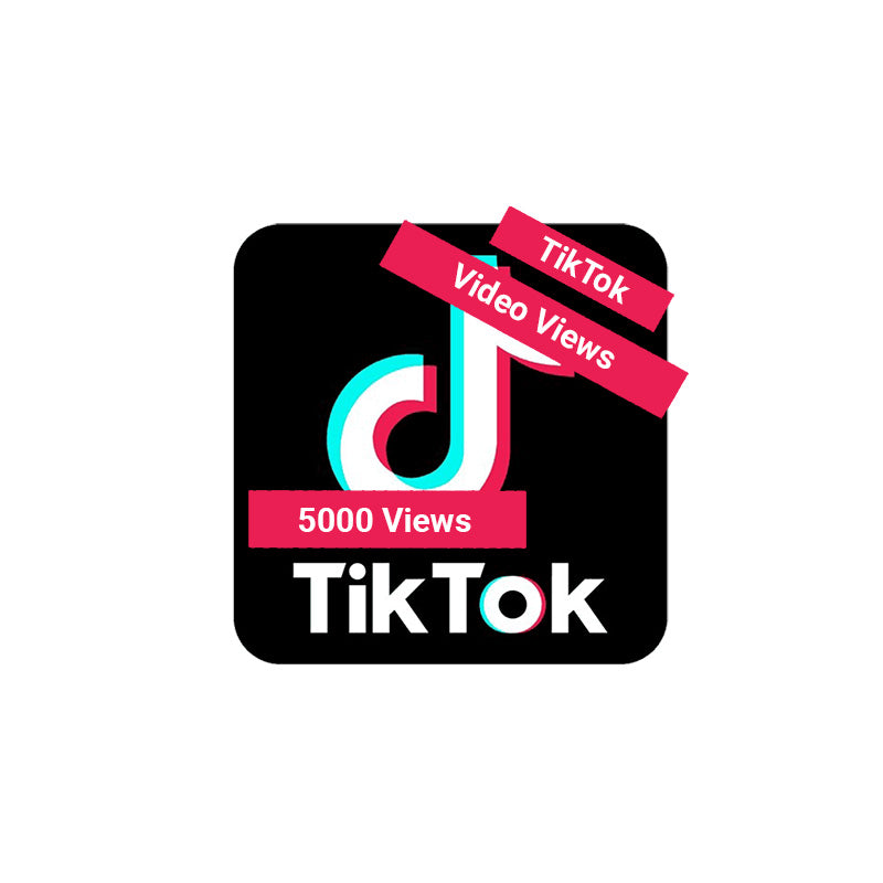 5000 Tik Tok Views kaufen