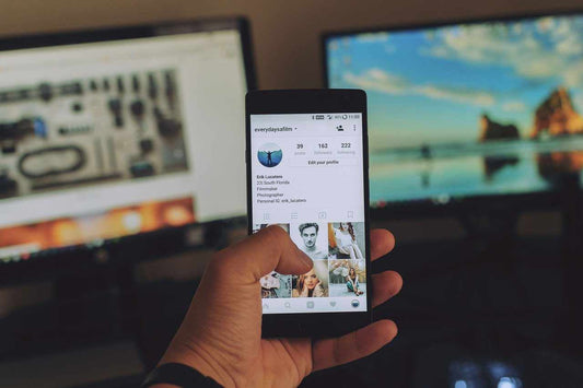 Was ist Instagram - Die Einführung für Anfänger