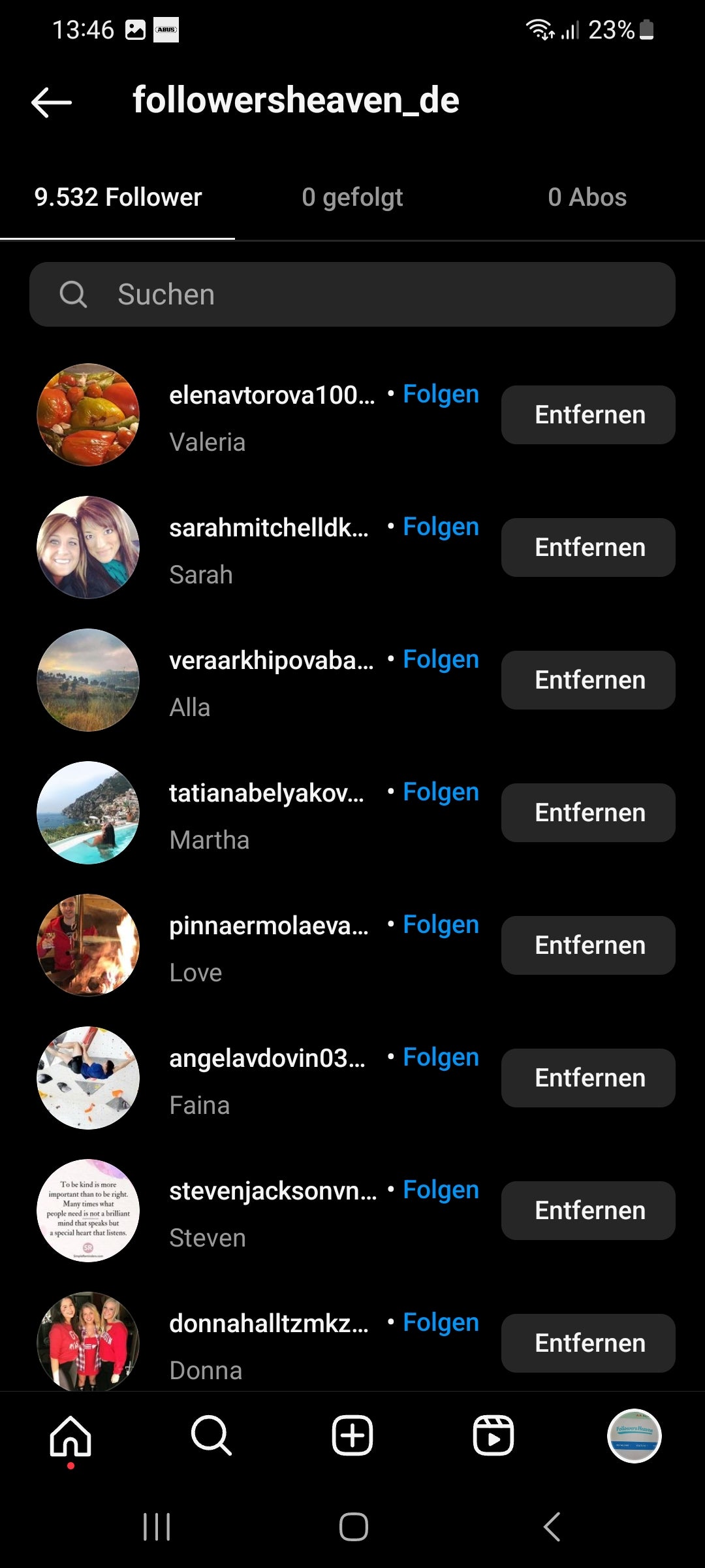 Instagram Follower kaufen - Sichere Zahlungsmethoden nutzen