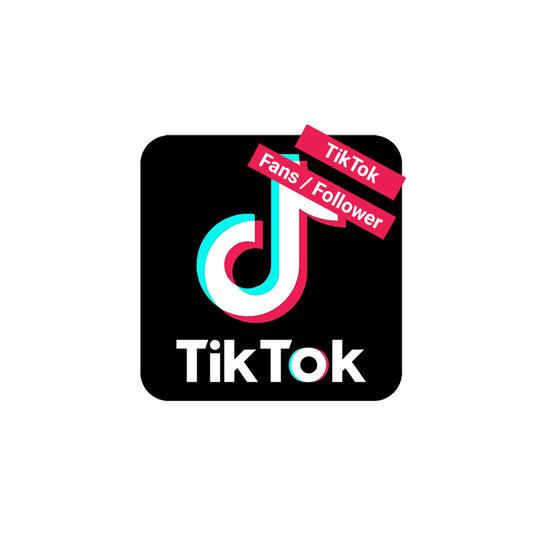 TikTok Follower kaufen - mehr Abonnenten und Fans für Dein TikTok Konto