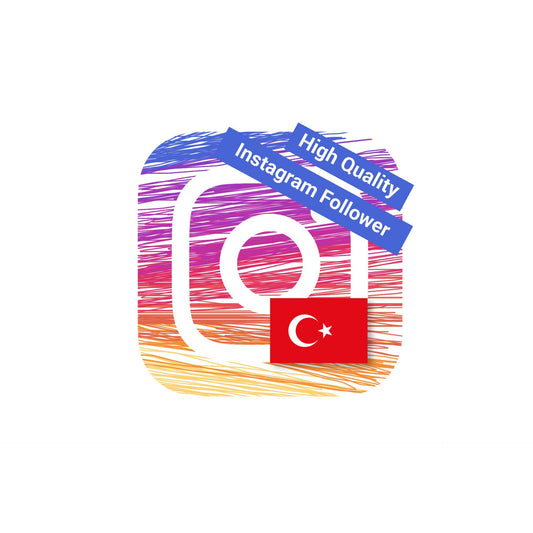 Instagram Follower Türkei